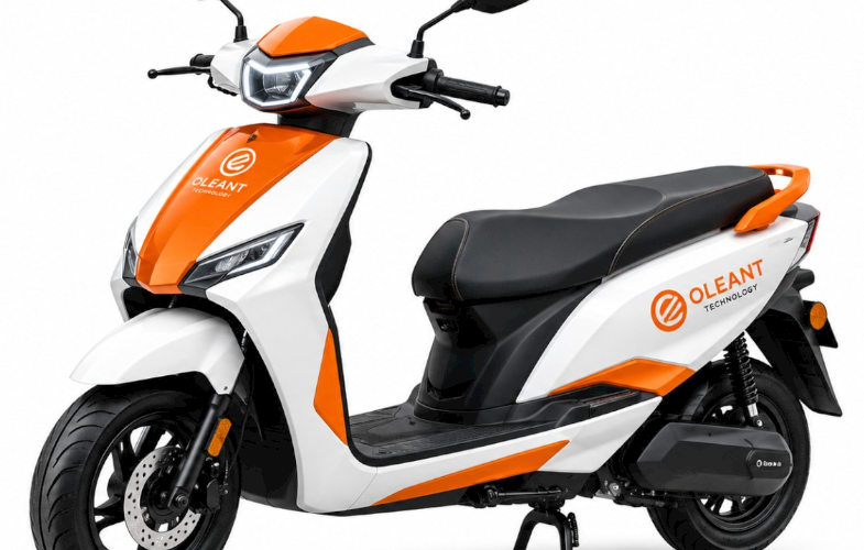 Electric Three-Wheelers