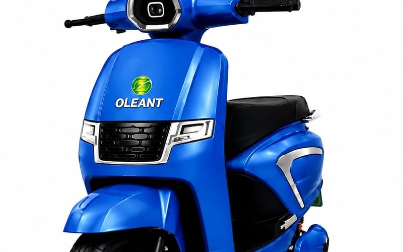 Mobility Scooters
