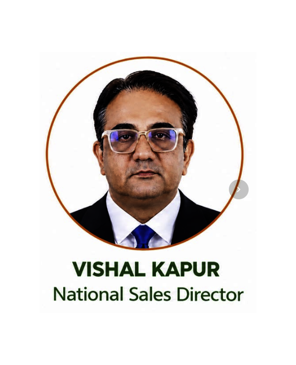Vishal Kapur